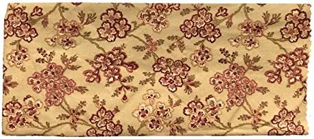 Easy Use Eye Pillow Slip Covers. Pack of 25. Cotton. Approximately 10.5" x4".