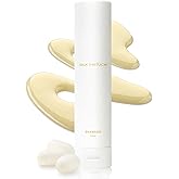 SILK THE RICH Shampoo, Moisturizing & Repairing Hair Shampoo for Women & Men, Hydrating for Dry, Damaged, Color-Treated Hair, Sulfate-Free, Paraben-Free, Silicone-Free, White (8.5 fl oz, 250 ml)