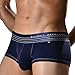 Ouroboros Men's Wide Belt Boxer Briefs