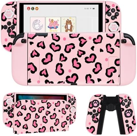 Amazon.com: Replacement Full Housing Case with Keys Set for