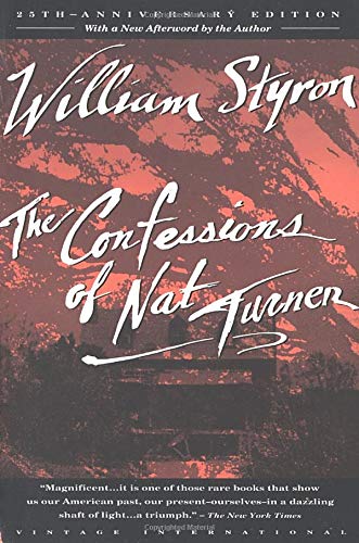 The Confessions of Nat Turner