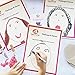 Feelings and Faces - Social Skill Craft to explore Emotions for Preschool Ages Kids 3-6 years