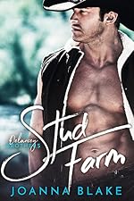 Stud Farm: The Delancey Brothers