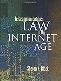 51ipq1jP7TL. SL160  Telecommunications Law in the Internet Age