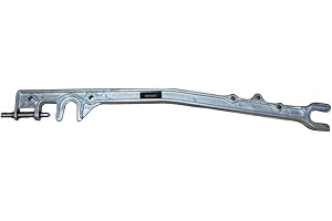 Volvo Truck 20530283 Chassis Fairing Lock Attachment