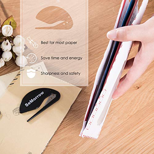 2 SeMorrow+Letter+Opener+Envelope+Slitter
