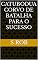 Livro Catubodua Corvo de Batalha para o Sucesso