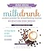 Milk Drunk Fenugreek-Free - Mocha Dairy Free Protein Powder for Breastfeeding - 20 Servings of Vegan Protein & Lactation-Friendly Ingredients - Oats, Flax, Brewer's Yeast -Tested Gluten Free