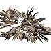Factory Direct Craft® Natural Nautical Weathered Driftwood Garland for Decorating, Creating and Embellishing