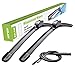 Windshield Wipers Civic/Tucson/Imperza,ASLAM Type-G 24
