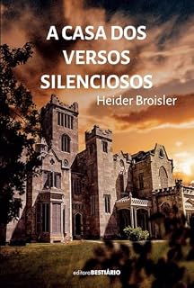 Livro A Casa dos Versos Silenciosos