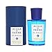 Acqua Di Parma Blue Mediterraneo Bergamotto Di Calabria Eau de Toilette Spray, 2.5 Ounce