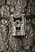 Bushnell 14MP Trophy Cam HD Aggressor Low Glow Trail Camera (Bone Collector Edition), Realtree Xtra Camo