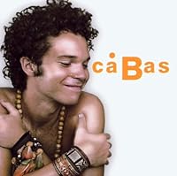Cabas Ablum Cover