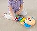 Fisher-Price Laugh & Learn to Dress Puppy Plush Doll
