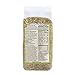 Organic Cracked Rye, Whole Grain, 28 oz (793 g)