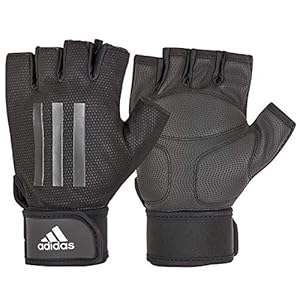 adidas Elite trainingshandschoenen