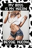My Boss Is My Hucow (Hucow Fertile Milking Older Woman/Younger Man Cougar)