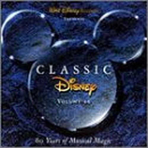 Disney 100 (Various) - Disney 100 (Various Artists) - Amazon.com Music