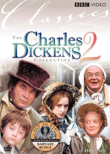 Amazon.com: Charles Dickens (Complete Collection - 11 Films) - 20
