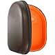 UltraShell Headphones Case for Parrot Zik, B&O Play by Bang & OLUFSEN BeoPlay H2, H6, H8, Bose QC3, QC25, QC2, QC15, AE2w, AE2i, AE2, SoundTrue/Hard Carrying Case/Travel Bag
