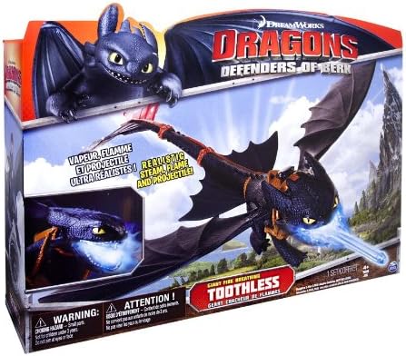 remote control toothless