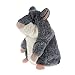 DK FENG Talking Hamster Repeats What You Say Electronic Pet Talking Plush Buddy Mouse for Child Kids Toys Gift