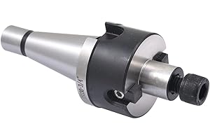 HHIP 3900-0742 NMTB 30 Taper Shell End Mill Holder, 3/4" Bore
