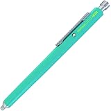 OHTO Needle Point Knock Ballpoint Pen Horizon Eu 0.7mm Ballpoint Blue Body (NBP-687H-BL)