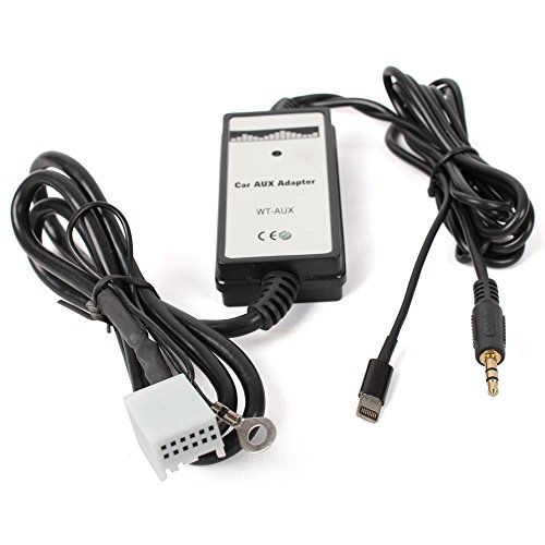 2009 Volkswagen Jetta Aux Input 2017 2018 2019