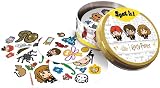Asmodee Harry Potter Dobble Card Game Ages 6+ 2-8 Players 15 Min view 6