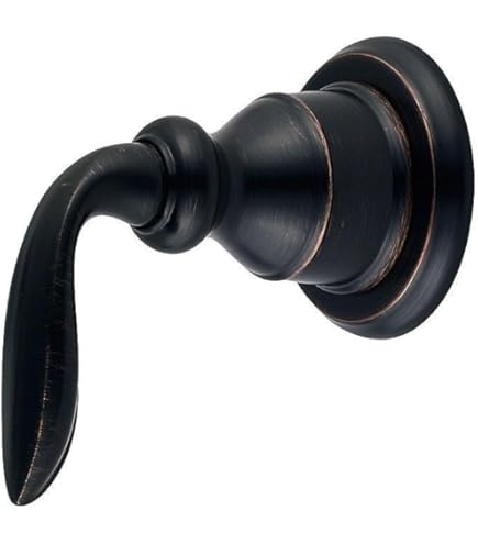 Barre De Douche à Main Pfister – Finition Bronze Toscan, Modèle 016-3FWY (lot)