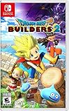 Dragon Quest Builders 2 - Nintendo Switch