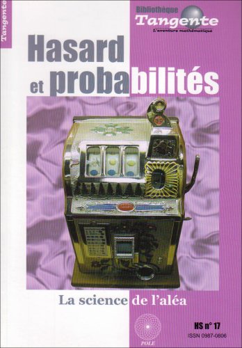 Hasard et probabilités