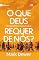 Livro O que Deus requer de nós: Um rápido panorama de toda a Bíblia (9Marcas)