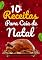 Livro 10 RECEITAS PARA CEIA DE NATAL