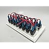 MARINE-BOAT-WHITE-SWITCH-PANEL-8-GANG-BLUE-LED-INDICATOR-ROCKER-CIRCUIT-BREAKER