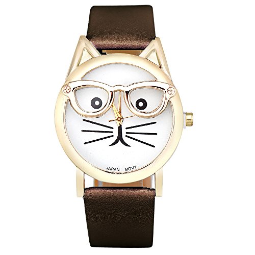 Gibobby Womens Analog Watches Quartz Wristwatch Business Casual Watch Unique Dress Watch Square Dial Roman Numeral Strap Fashion Ladies Cheap Watches on Sale Birthday Gift