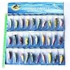 Great-DealTM-30pcs-Kinds-of-Fishing-Lures-Crankbaits-Hooks-Minnow-Poper-Baits-Tackle