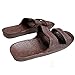 Rubber Slide on Sandal Slippers