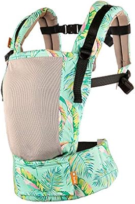 tula electric leaves