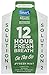 Smart Mouth Mouthwash, Travel Size - 10 ct - 2 pk