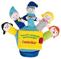 Cendrillon