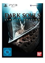 Dark Souls Edition Limitée