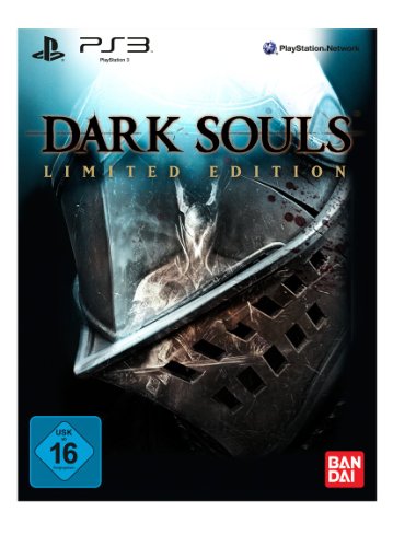 Dark Souls Edition Limitée