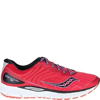 saucony women's breakthru 4