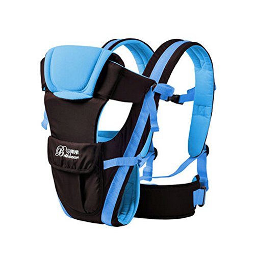 Soft Polyester Baby Carrier Best Child Baby Holding Belt Cotton belt
Blue Soft Polyester Baby Carrier Best Child Baby Holding Belt Cotton belt
Blue