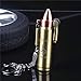 Bullet Design Jet Torch Flame Butane Lighter Cool Gift