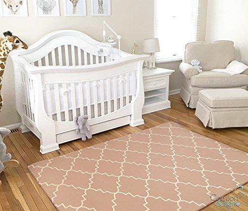 stylish foam floor mat