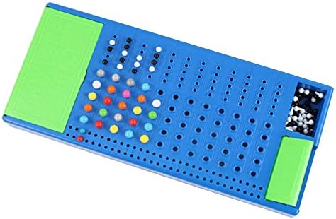 Fdrirect 1 pcs Intellectual Development Board Game Desk Sudoku Game Classical code breaking toy